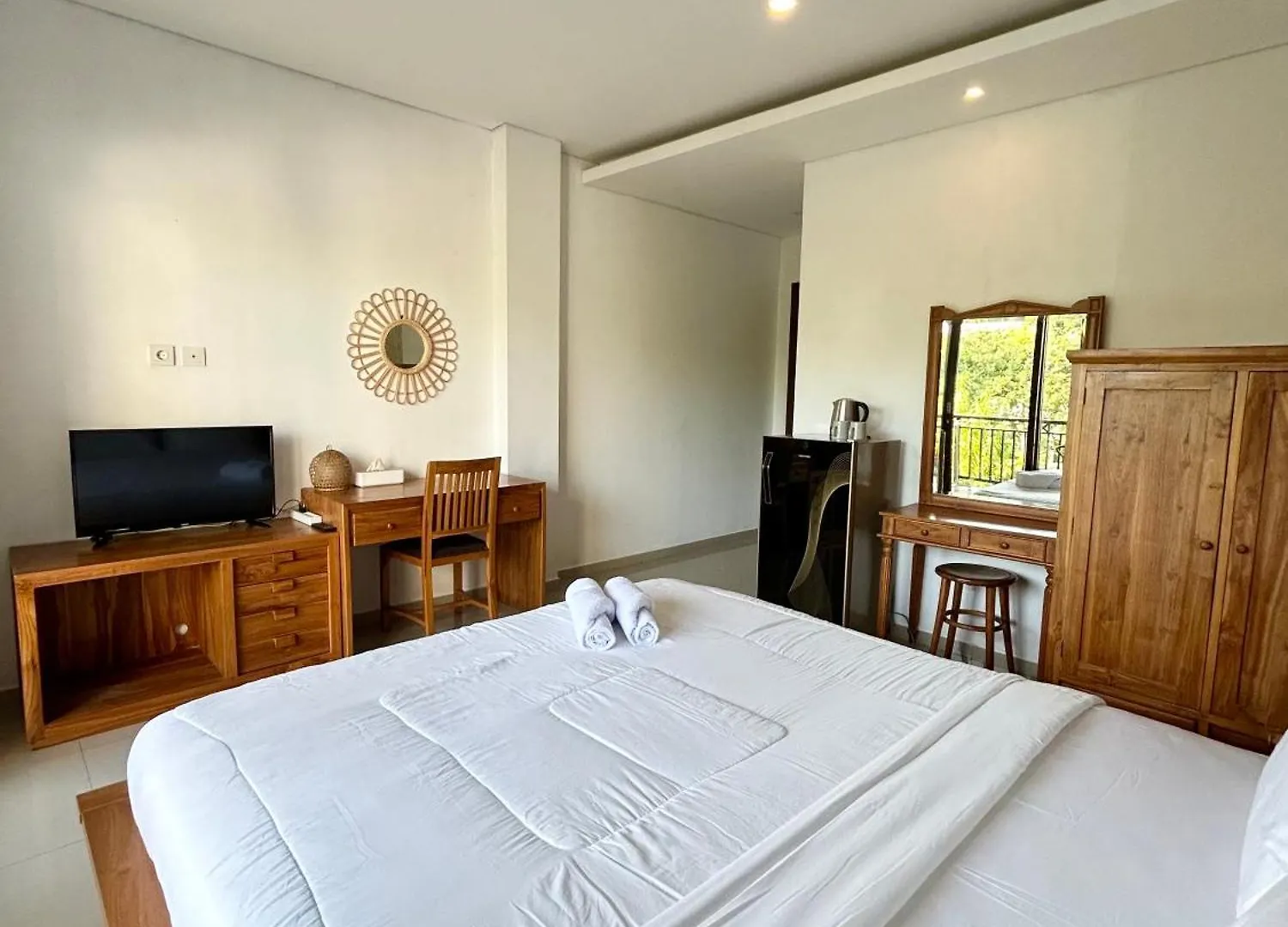 Bliss Studio Seminyak 0*, Seminyak (Bali)
