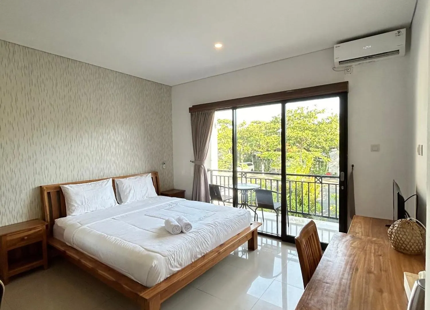 Bliss Studio Seminyak