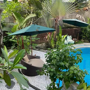 Homestay Umah Kita, Seminyak (Bali)